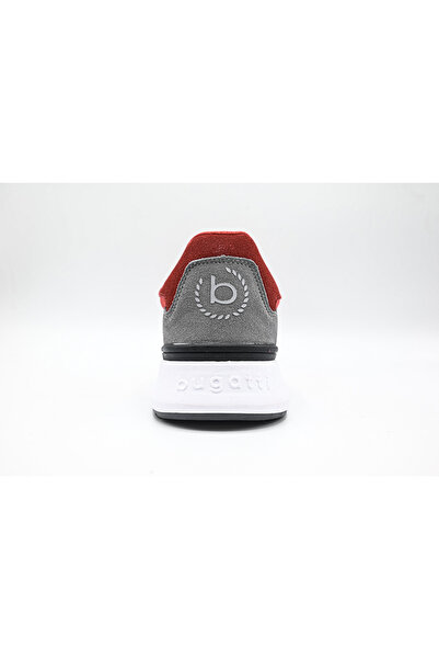BUGATTI Sneakers Bugatti, Red, Men