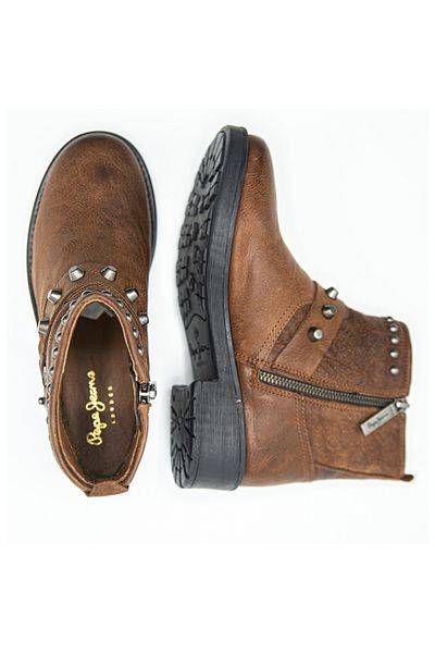 Pepe Jeans Γυναικείο δαχτυλίδι Pepe Jeans Maddox - Queen Boots
