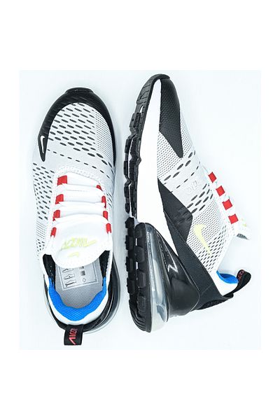 Nike Adidași Nike Air Max 270 Gs Jr, Multicolor, Copii