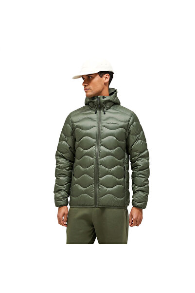 Peak Performance Helium Down Erkek Yeşil Outdoor Ceket G79845030