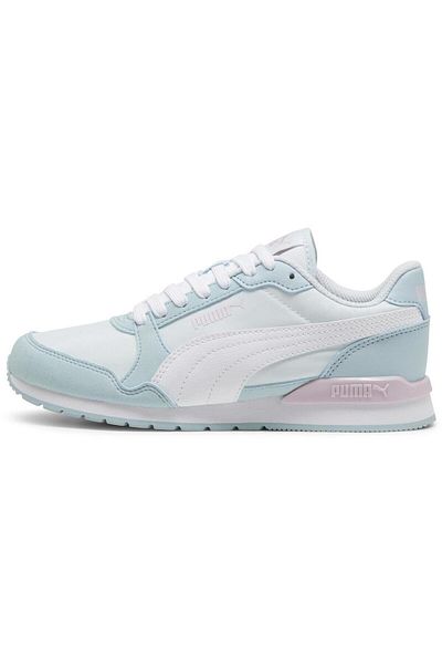 Puma Adidași Puma ST Runner v3 NL Jr, Alb, Copii