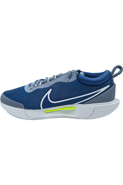 Nike Ανδρικά αθλητικά παπούτσια Nike Court Zoom Pro μπλε