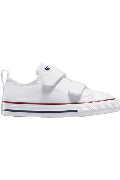 converse Tenisky Converse Chuck Taylor All Star 2V Ox, bílé, dětské