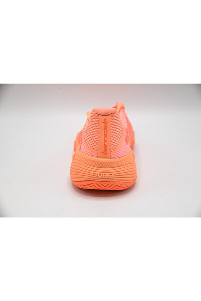 adidas Tenisky adidas Barricade, Orange, Women