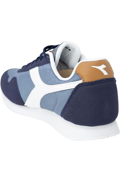 Diadora Modré pánské tenisky Diadora Simple Run
