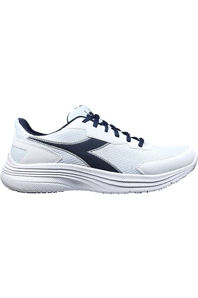 Diadora Bílé pánské sportovní boty Diadora Eagle 7