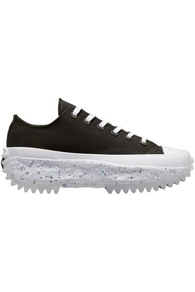 converse Dámské tenisky Converse Run Star Hike Crater Ox Black