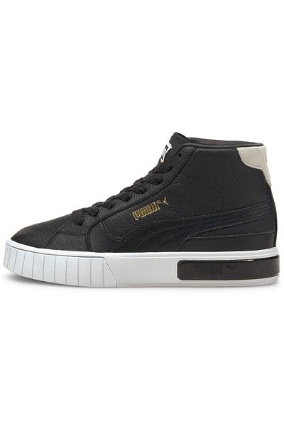 Puma Dámská sportovní obuv Puma Cali Star Mid Black