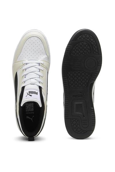 Puma Tenisky Puma Rebound V6 Low, Béžové, Unisex