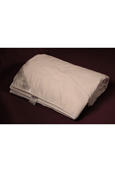SİLKY DREAMS SILVER Tek Kişilik İpek Yorgan