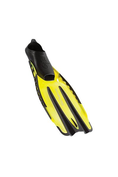 Scubapro Jet Club Palette Yellow 44-45