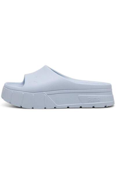 Puma Flip Flops Puma Mayze Stack Injex Blue - Femei