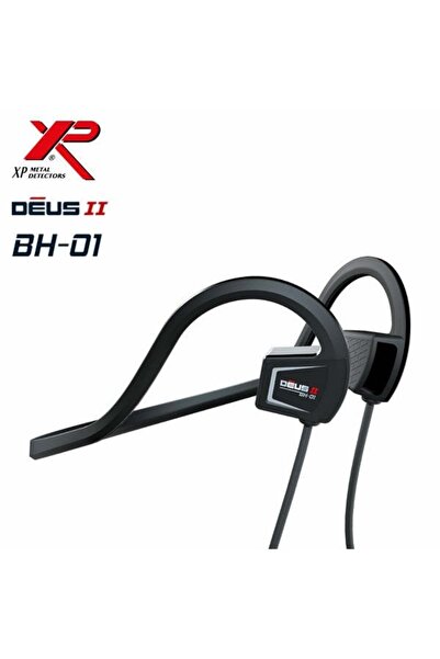 Metal Dedektör için BH-01 Kemik İletimli Kulaklık
