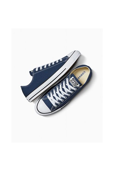 converse Tenisky Converse Chuck Taylor All Star Ox, Modré, Unisex