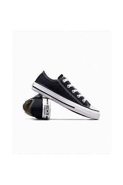 Converse Tenisky Converse Chuck Taylor All Star, Černé, Dětské