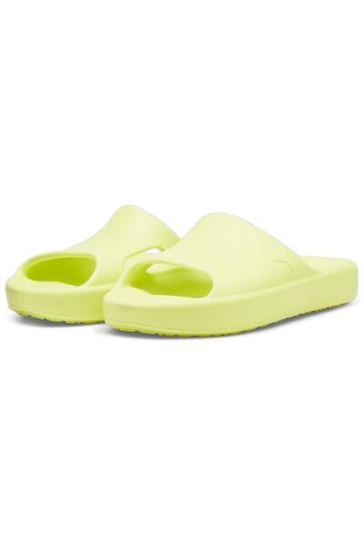 Puma Flip flops Shibui Cat, Green, Unisex