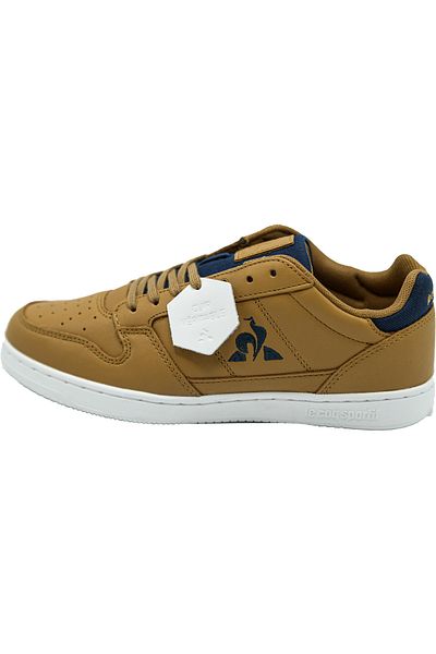 Le Coq Sportif Pánské sportovní boty Le Coq Sportif Breakpoint - Tobacco Brown