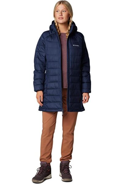 Columbia Powder Lite II Mid női kabát