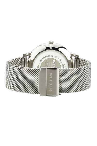 Welder Wwrs403 Ceas de mână unisex