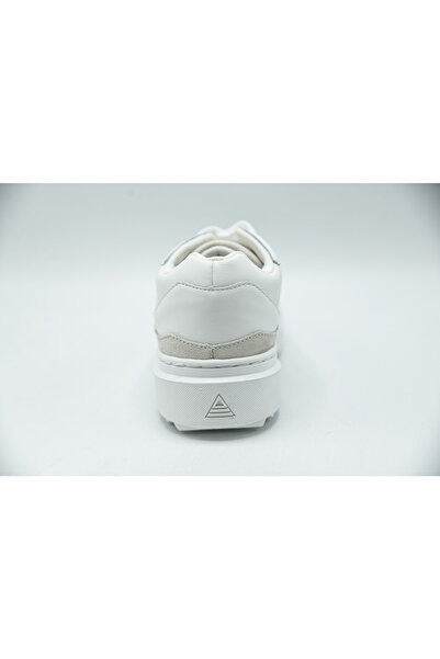 Le Coq Sportif Dámská sportovní obuv Le Coq Sportif LCS T2000 White