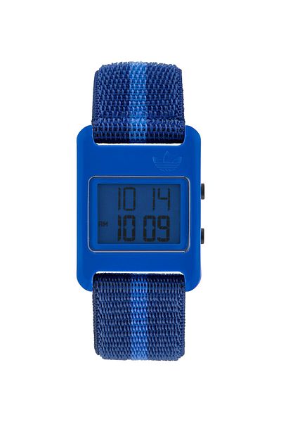 adidas Digital Women's Wristwatch