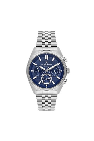 Daniel Klein Dk.1.13890-2 Erkek Kol Saati