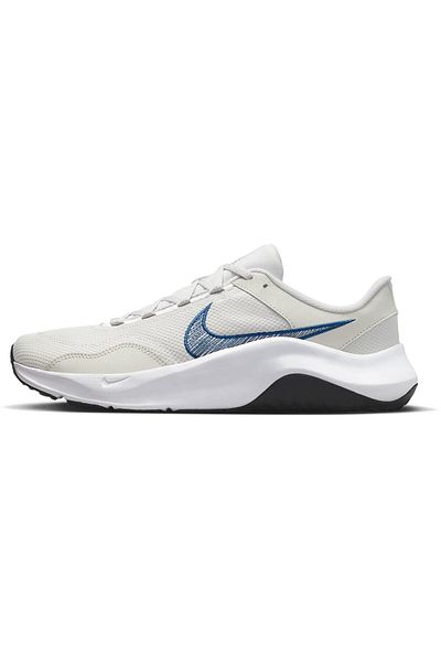 Nike Tenisky Nike Legend Essential 3 Next Nature, Bílé, Pánské