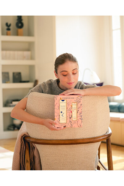 Embryolisse LAIT CREME CONCENTRE HEDİYE SETİ