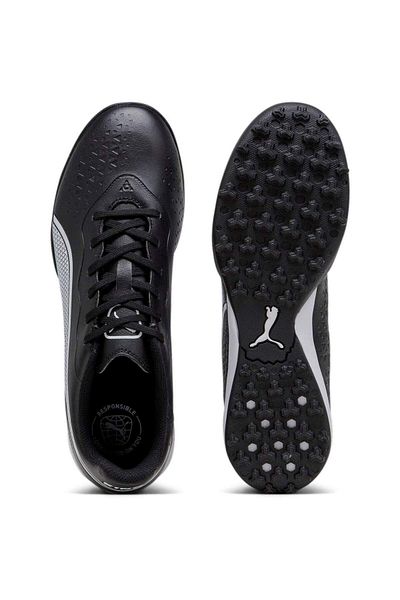 Puma Kopačky Puma King Match Tt, Černé, Unisex