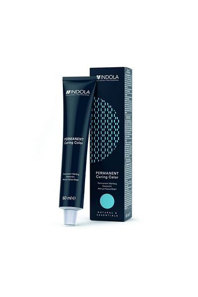 Indola Permanent Caring Color 0.22 , Intense Pearl- 60 Ml