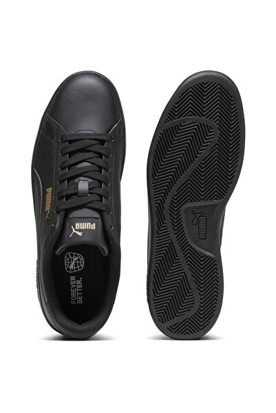 Puma Teniși Smash 3.0 L, Negri, Unisex