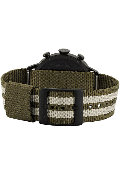 Welder WWRC502 Ανδρικό Ρολόι Χειρός