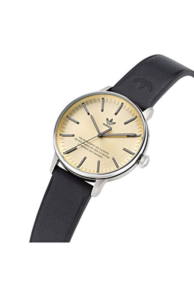 adidas Aosy22530 Men's Wristwatch