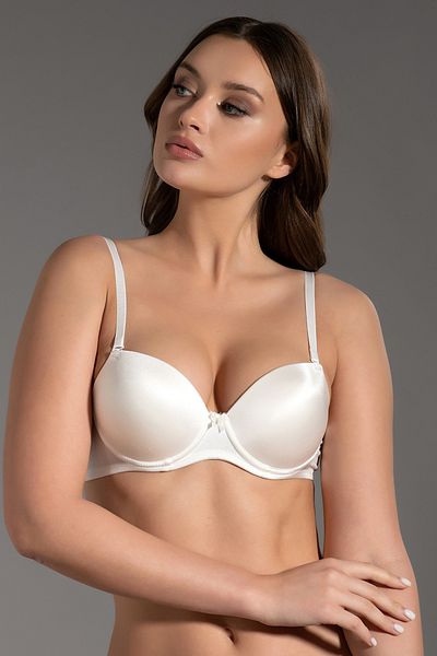 NEWBRA LINGERIE New Bra 3370250000 Women's Bra Without Support, 337025