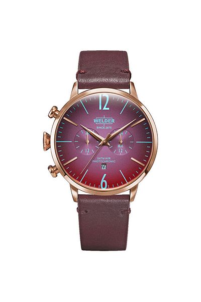 Welder Wwrc304 Men's Wristwatch