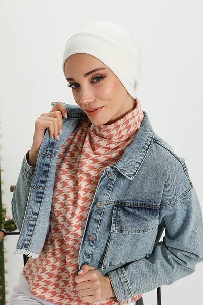 Aisha's Design B-37Rb Model Tacky Bonnet