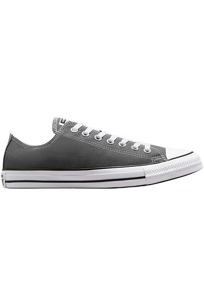 converse Tenisky Converse Chuck Taylor All Star Ox, šedé, unisex