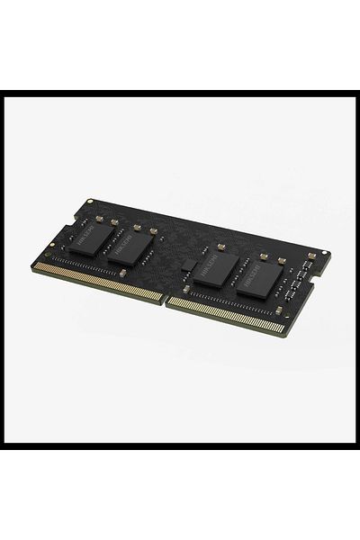 Hiksemi Hiker, Hsc308S16Z1, 8Gb, Ddr3, 1600Mhz, 16 Chip, Cl11, Notebook, Sodımm Ram