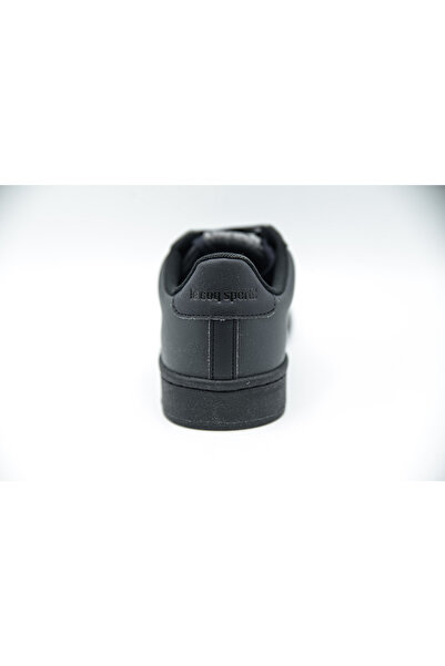 Le Coq Sportif Le Coq Sportif Classic Black Soft Denim Sportovní boty - Unisex