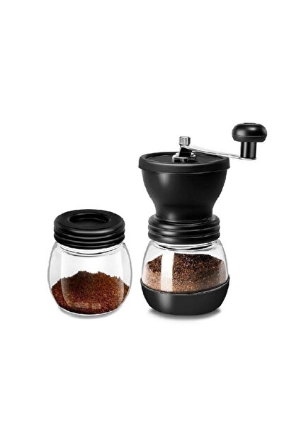 COLD BREW TREND by ugur cadirci Barista Chemex Set  (4'lü Set)  Yeni Yıl Hediyesi