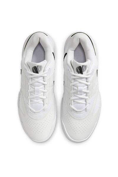 Nike Tenisky Nike Court Lite 4, Bílé, Pánské