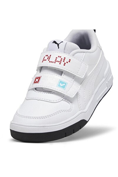 Puma Tenisky Puma Multiflex SL Play V Ps, Bílé, Dětské