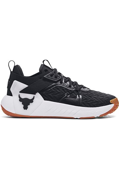 Under Armour Adidași Under Armour Project Rock 6, negru, bărbați