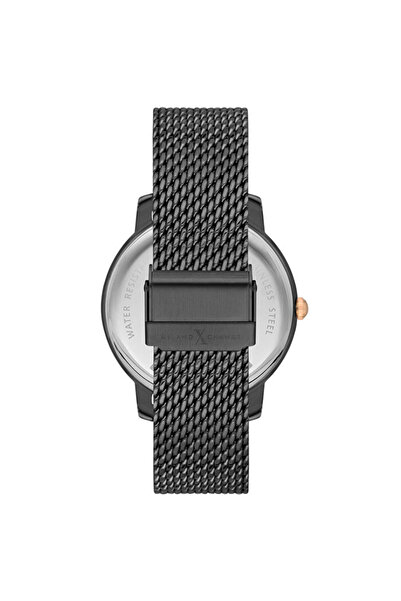 Milano X Change Mex3116 Men's Wristwatch