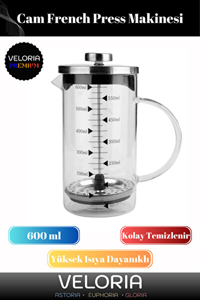 Genel Markalar Premium Seri Isıyı Uzun Süre Koruyan Süzgeçli Bitki Çayı Filtr...