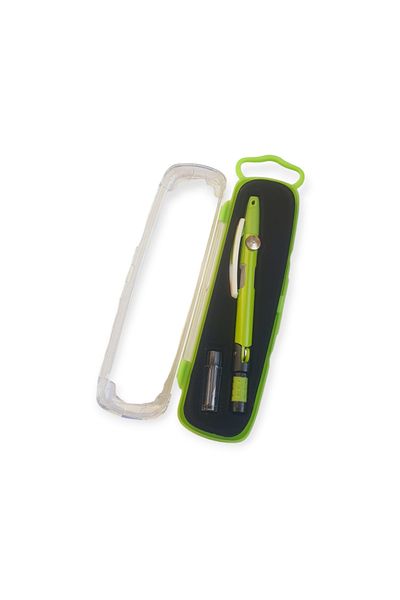 Polin Colorful Metal Blinds Set (Plastic Box)