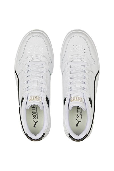 Puma Tenisky Puma RBD Game Low, Bílé, Pánské