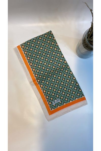 Onur New Alora Pattern - Seasonal Soft Scarf Mk Casual Merch Fashion Store