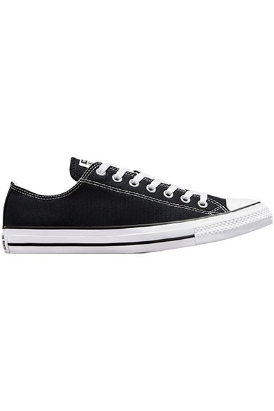 converse Tenisky Converse Chuck Taylor All Star Ox, Černé, Unisex