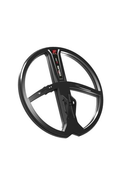 XP Metal Dedektör Deus 28cm X35 Başlık (Cıvata Seti, Alt Şaft ve Koruma Kılıfı İle)